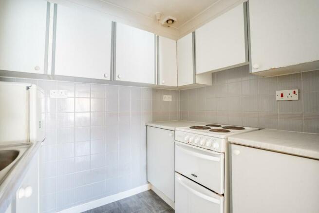 1 bed Retirement Property for sale Image 5