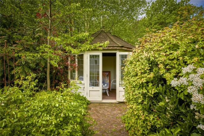 Summer House