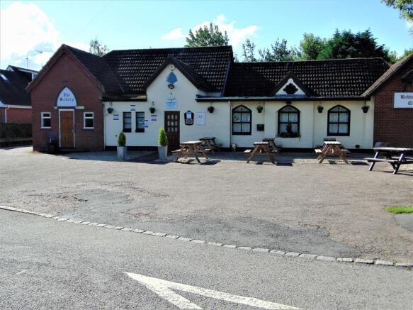 Birdingbury Club