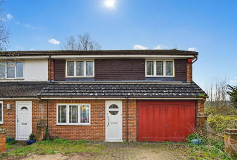Heron Dale, Addlestone, KT15