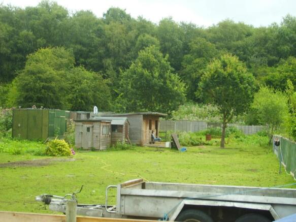 Rear Garden 2