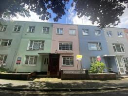 23, Broad Green, Southampton SO14 1LF