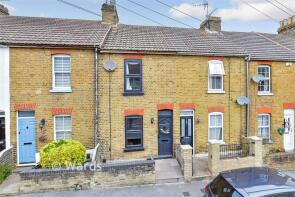 83, Ivy Street, Rainham, Gillingham ME8 8BH