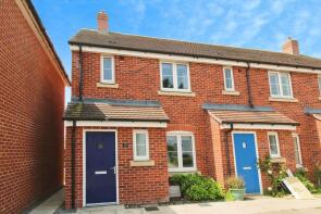 55, Batchelor Way, Salisbury SP5 3FN