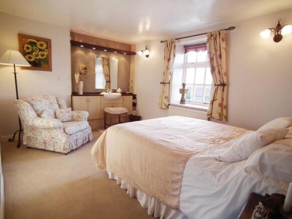 Bedroom 2