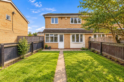 15 Foxdale Drive Brierley Hill DY5 3GZ