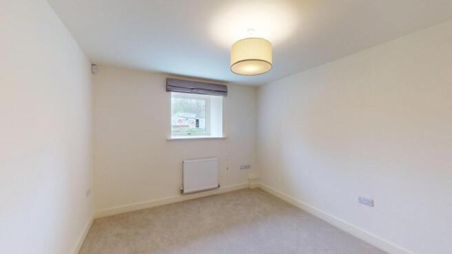 6 bed Mews to rent Image 7