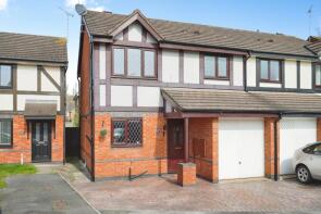 28, Seymour Avenue, Burton-on-trent DE14 2AQ