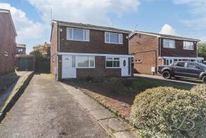 8, St Judes Way, Mansfield NG21 0BG