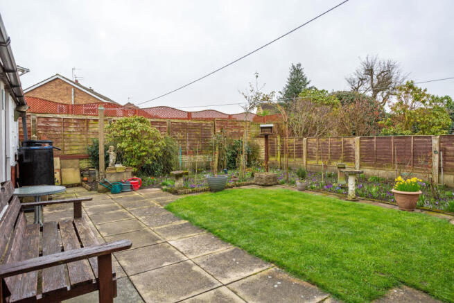 Garden a