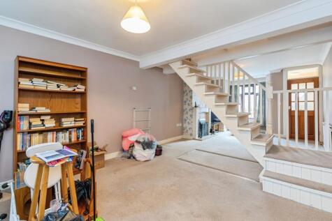 Adelaide Road, Gillingham, Kent, ME7
