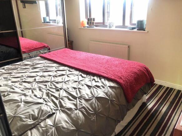 Bedroom No.1
