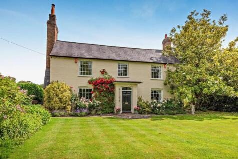 Lyons Road, Slinfold, Horsham, West Sussex