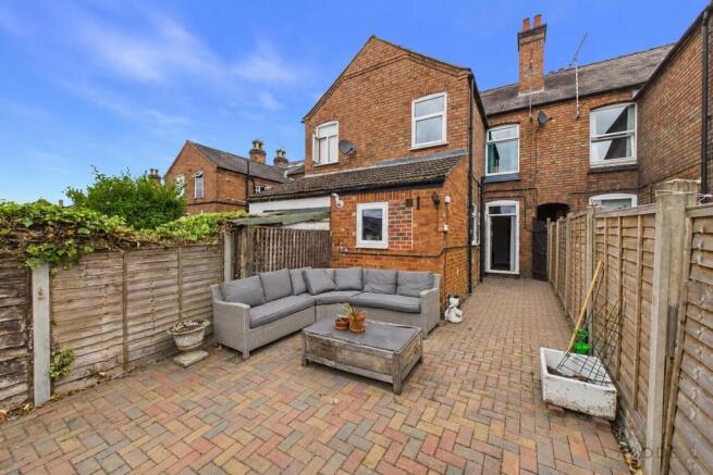Shobnall Road, Burton-On-Trent photo 4