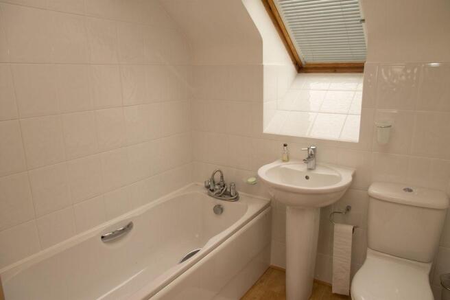 En-Suite Bathroom