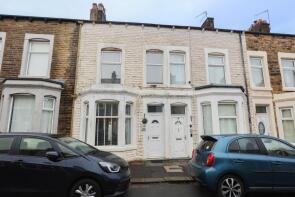 17, Cross Street, Morecambe LA4 5ND