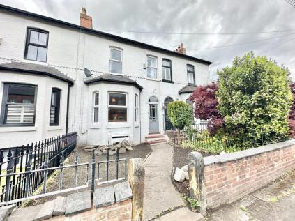 Grosvenor Square, Sale, Trafford