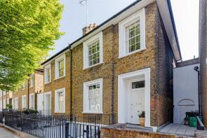 80, Hemingford Road, London N1 1DD