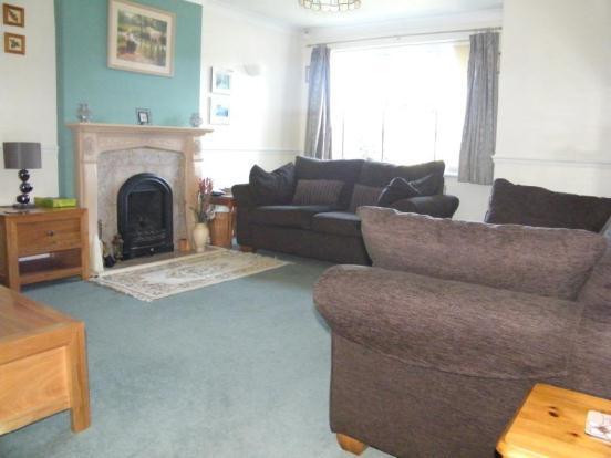 Feature Fireplace