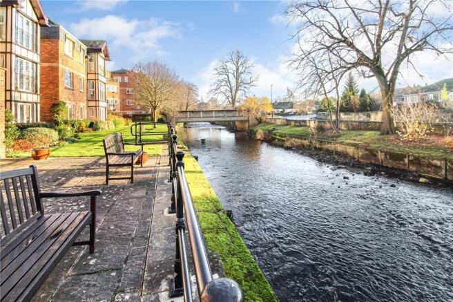 Riverside