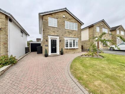 Main Street North, Aberford, Leeds