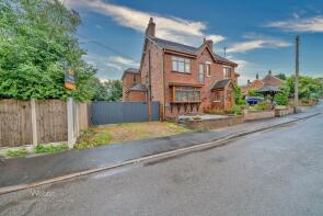 1, Hilton Lane, Wolverhampton WV10 7HU