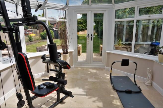 Conservatory