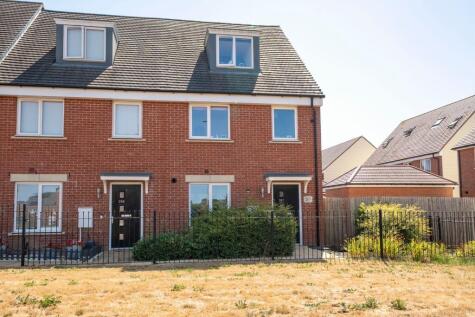 Cashmere Drive, Andover, SP11