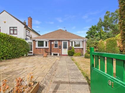 Hinckley Road, Stoke Golding