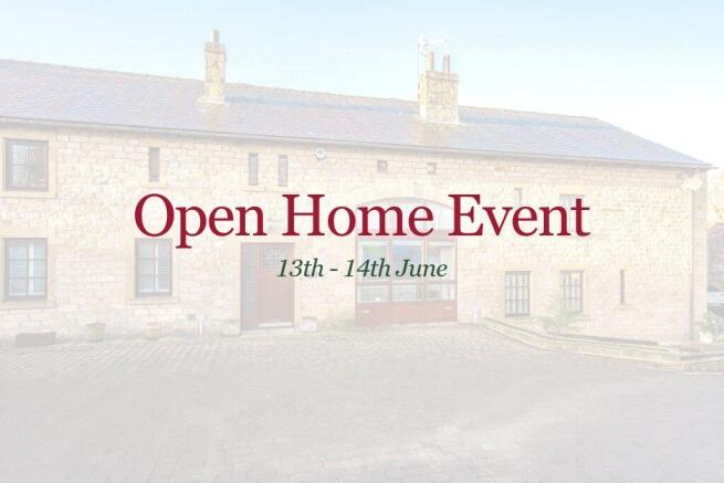 Open Event