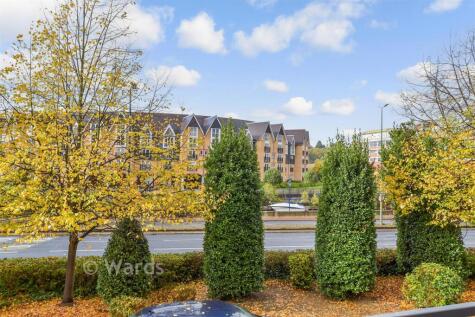 McKenzie Court, Maidstone, Kent