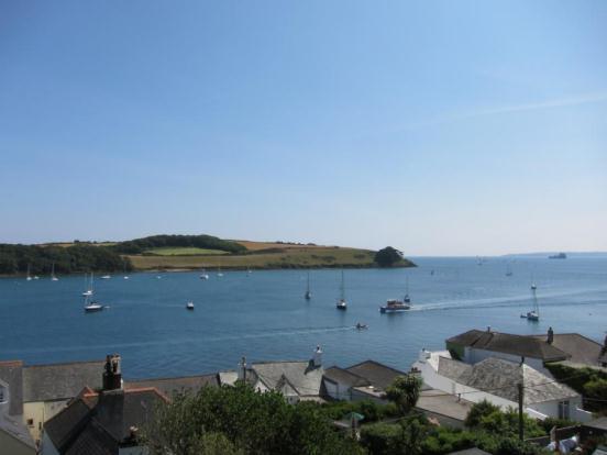 Harbour Views