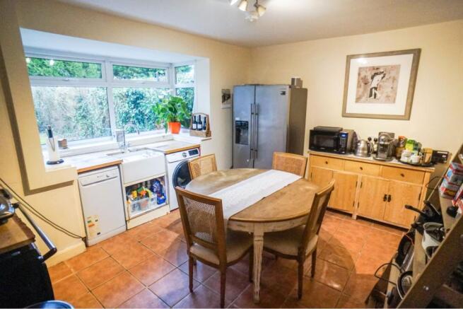 Kitchen/Breakfast