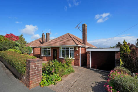 Hill Top Rise, Grenoside, Sheffield