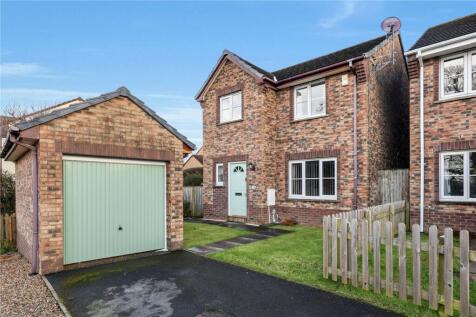 Higher Westlake Road, Roundswell, Barnstaple