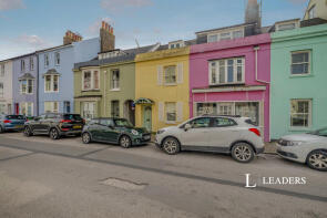 19, Norfolk Road, Littlehampton BN17 5PW