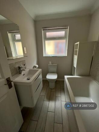Main Bathroom