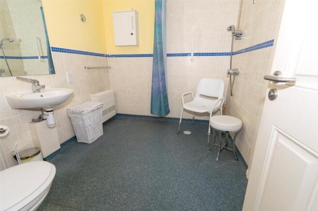 Wet Room