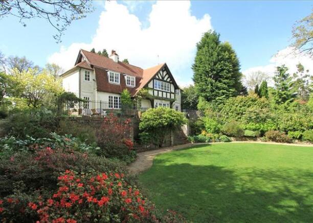 Edwardian Property