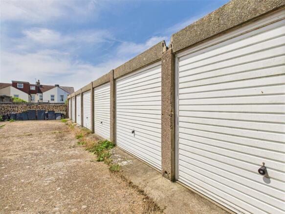 Garage-To-Rent