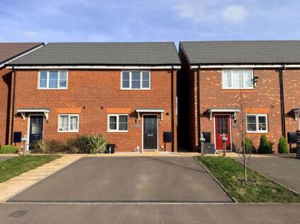 Parliament Drive, Nuneaton, CV11