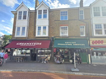 William Street, Herne Bay, CT6 5EG
