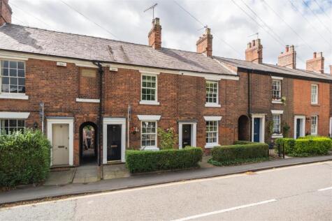 The Green, Hartford, Northwich