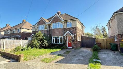 Bridge Road, Chichester, West Sussex, PO19