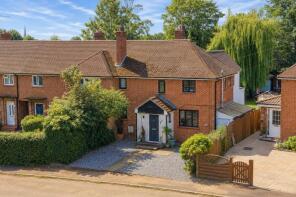 43, Green Leys, St Ives PE27 6SB