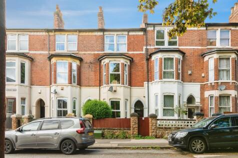 Loscoe Road, Nottingham
