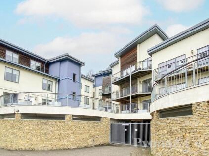 The Watering, Norwich