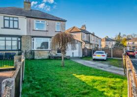 1, Althorpe Grove, Bradford BD10 8SB