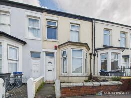 7, Butler Street, Blackpool FY1 3BQ