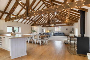 Tarrington Barn, A438 From School Road To C1151 Via Tarrington, Hereford HR1 4HX